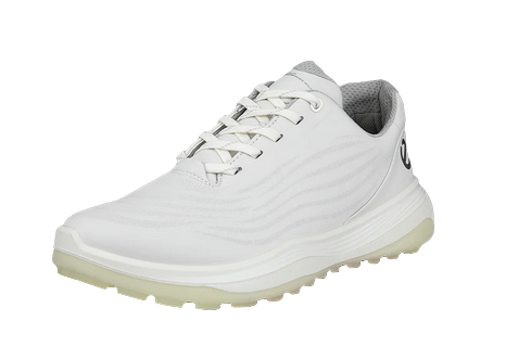 ECCO LT1 dámské golfové boty, bílé, vel. 3,5/4 UK