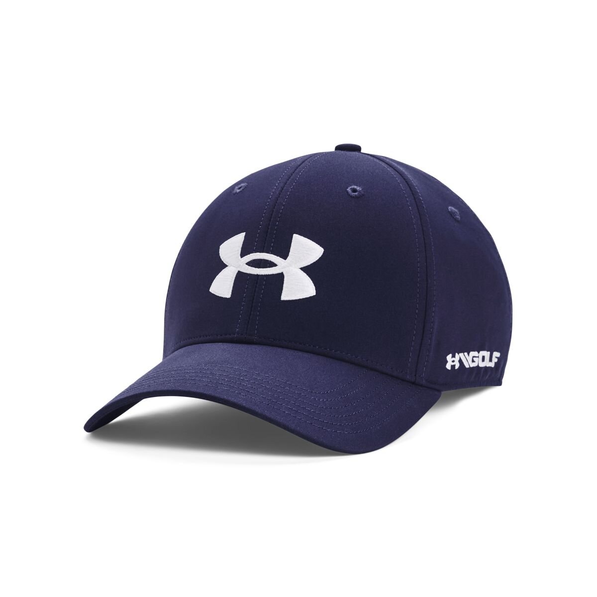 Under Armour Golf96 pánská golfová čepice, tmavě modrá