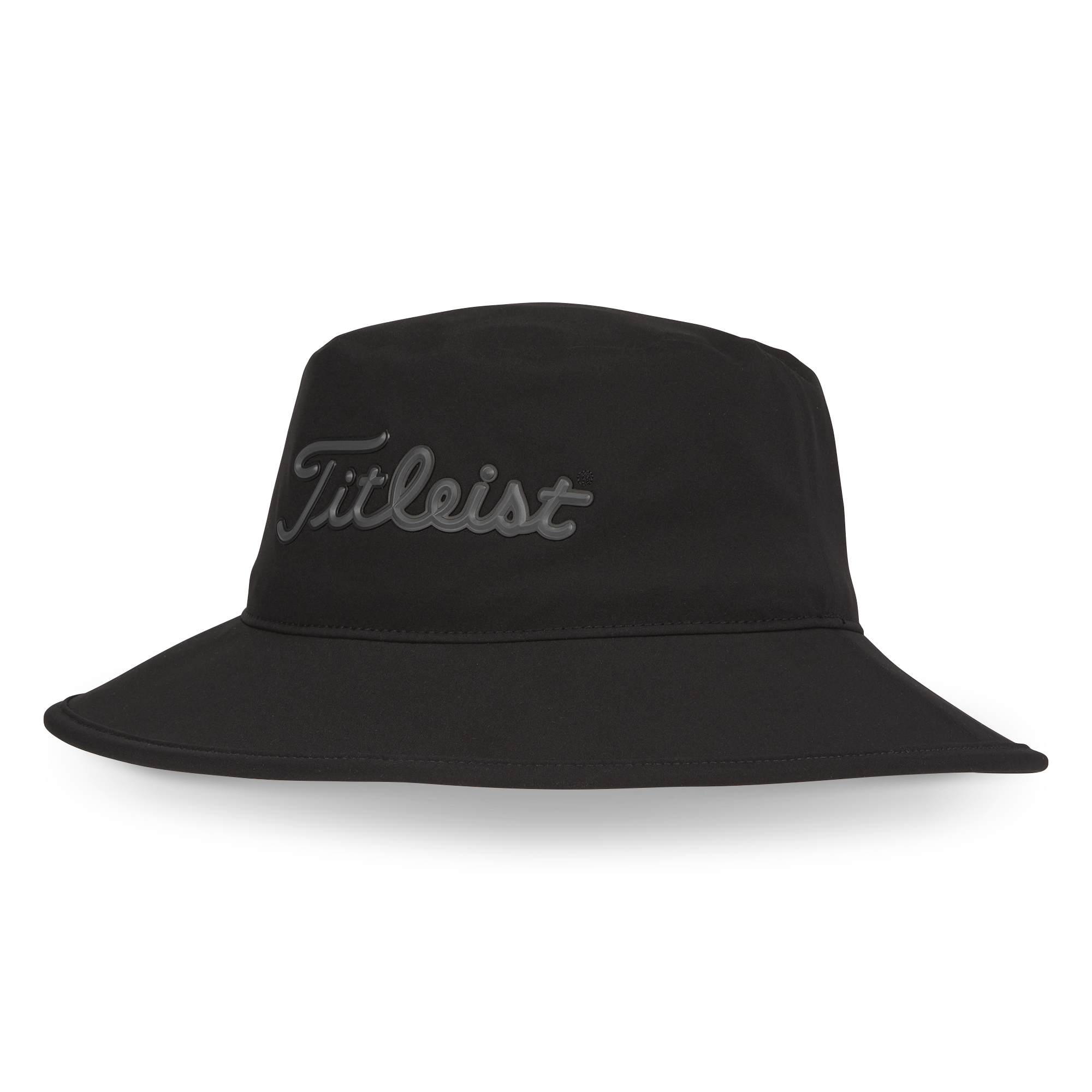 Levně Titleist Players StaDry golfový klobouk, černý