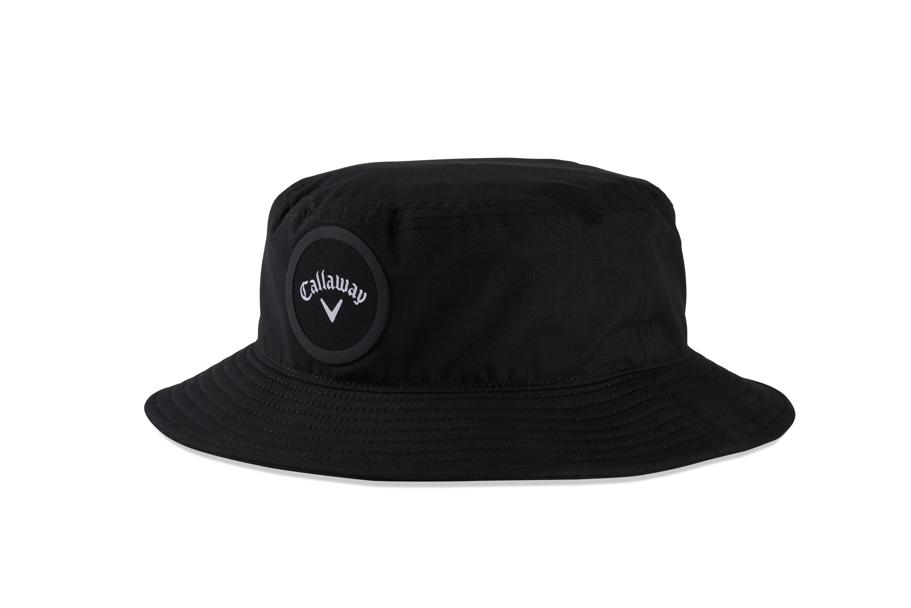 Levně Callaway HD nepromokavý klobouk, černý