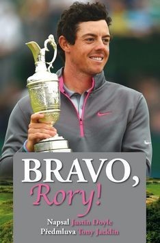 Levně Bravo, Rory!