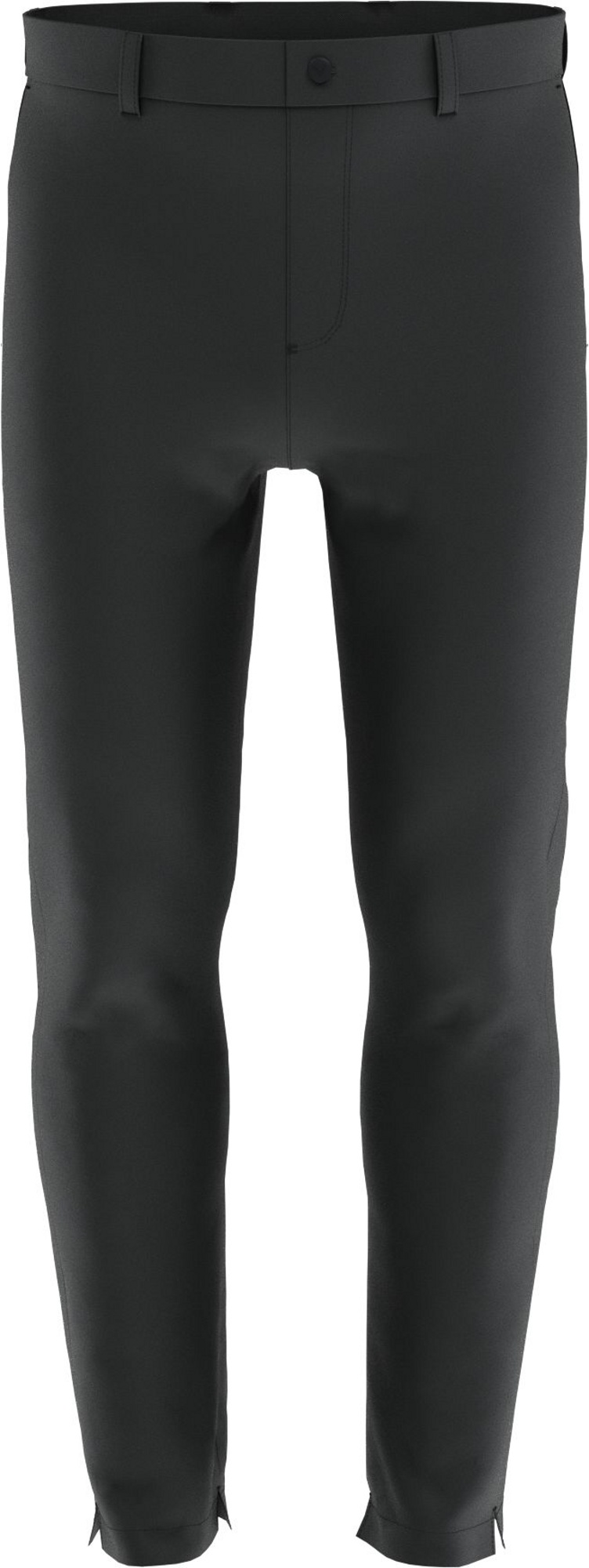 Callaway Water Resistant zateplené pánské golfové kalhoty, šedé, vel. 32/32