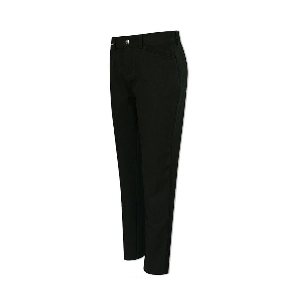 Callaway Thermal dámské golfové kalhoty, černé, vel. XXL/29