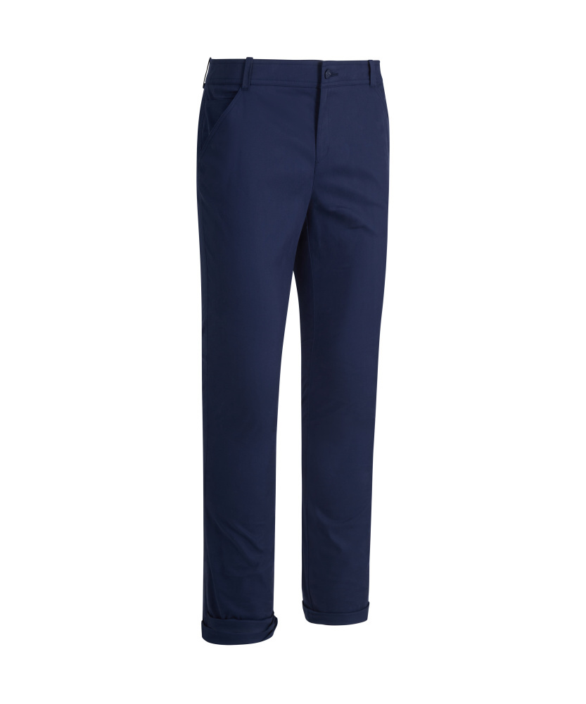 Callaway 5 Pocket dámské golfové kalhoty, tmavě modré, vel. XS/29
