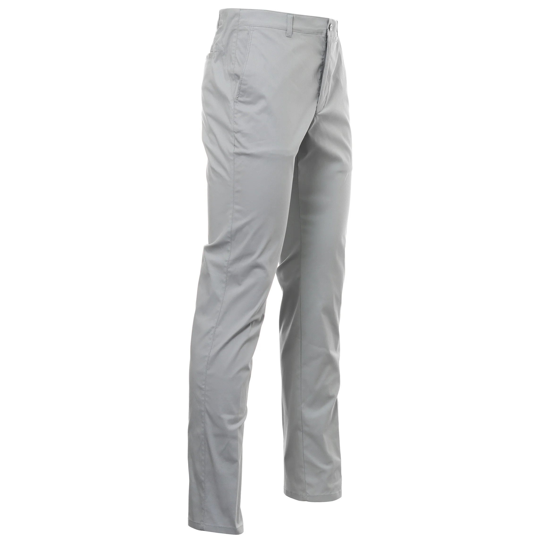 Callaway Flat Fronted pánské golfové kalhoty, světle šedé, vel. 36/34
