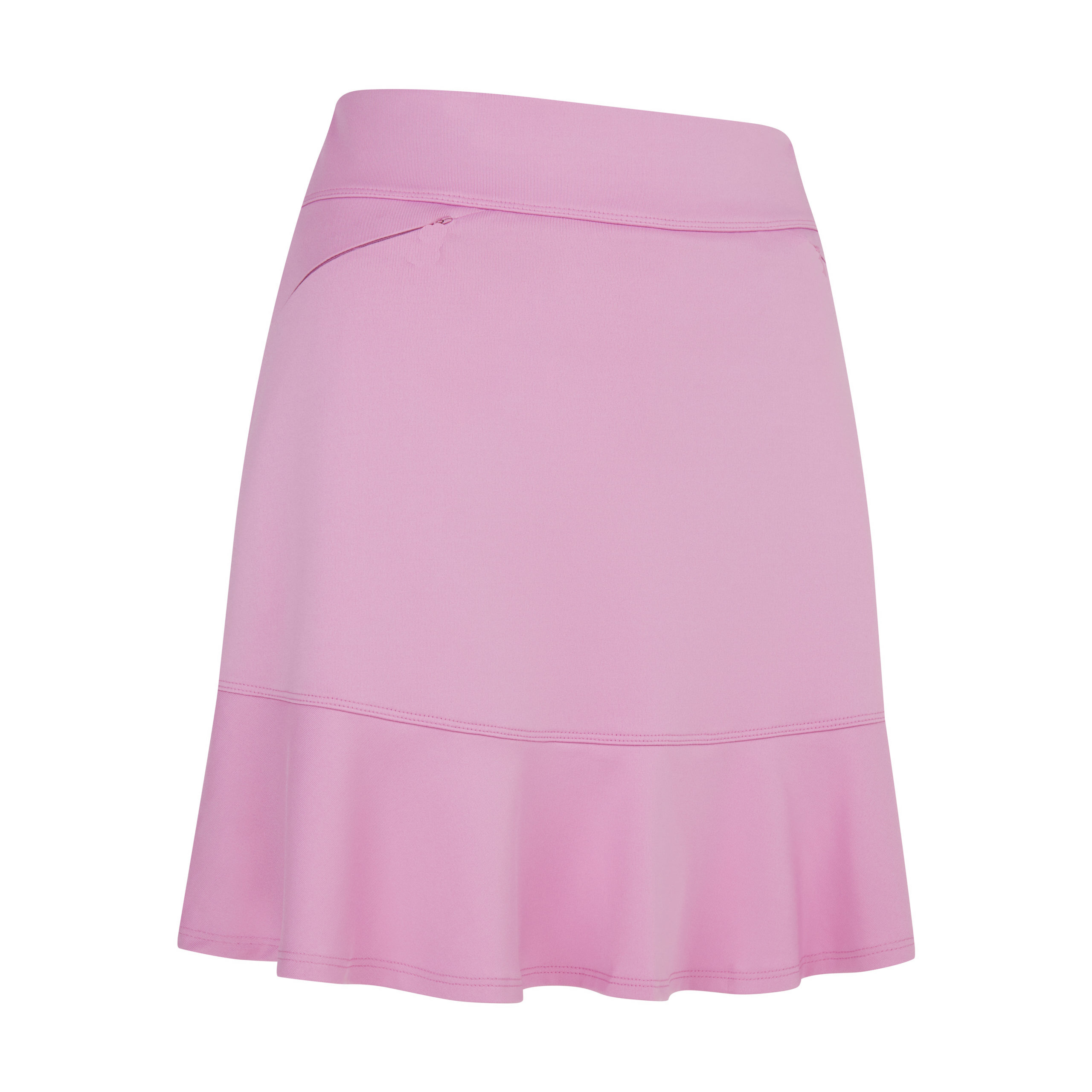 Callaway Flounce dívčí golfová sukně, světle růžová, vel. XL DOPRODEJ