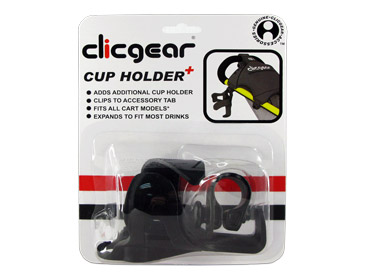 Clicgear - držák na láhev