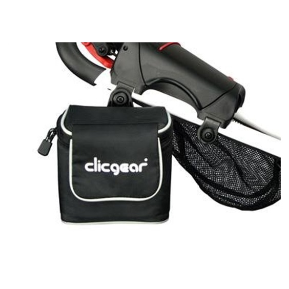 Levně Clicgear Rangefinder bag - univerzální kapsa