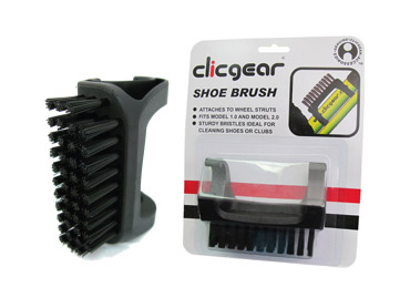 Clicgear - kartáč na boty