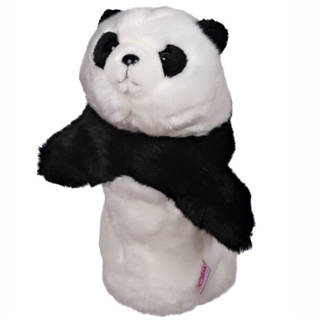 Levně Daphne's Headcover Panda