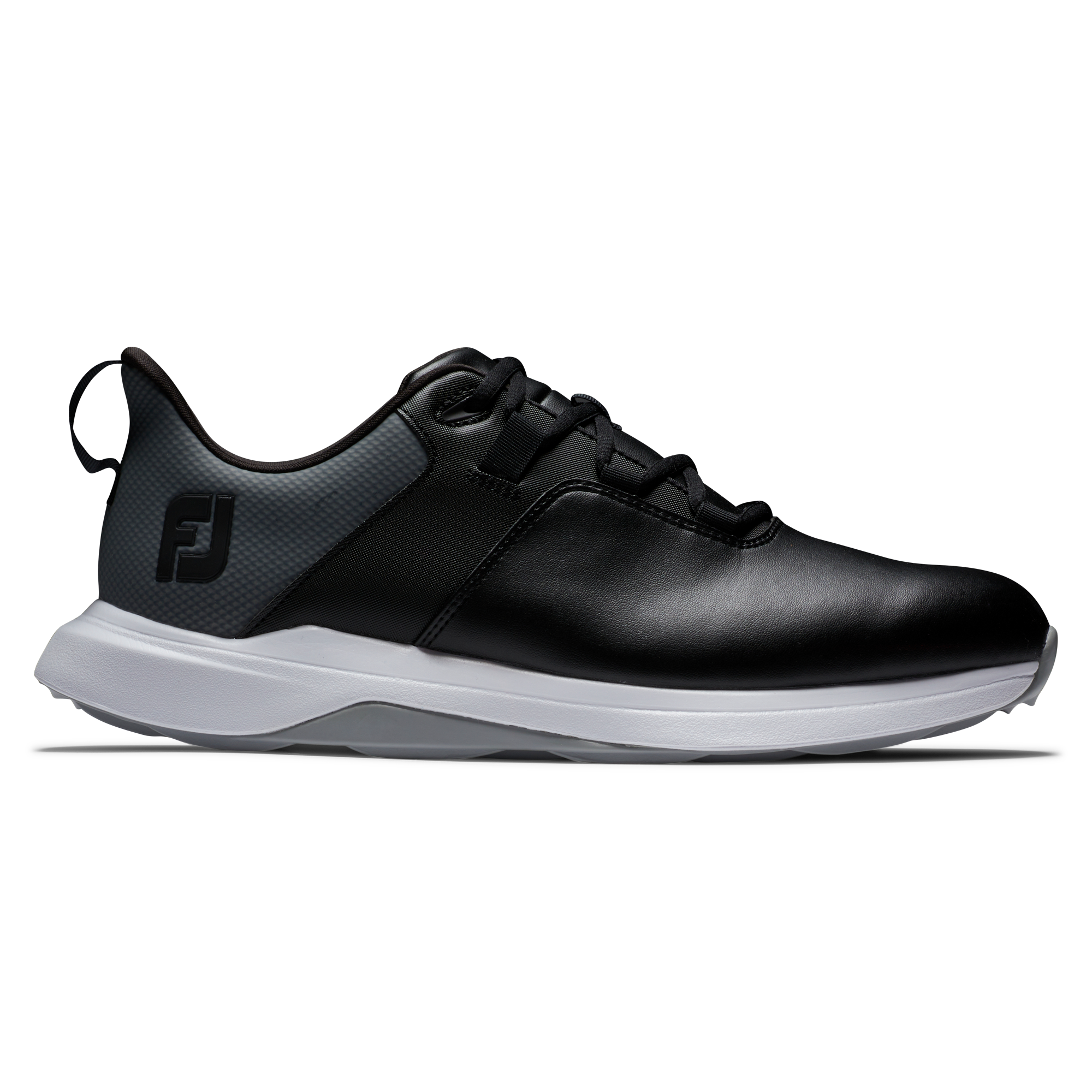 FootJoy ProLite pánské golfové boty, černé, vel. 11 UK