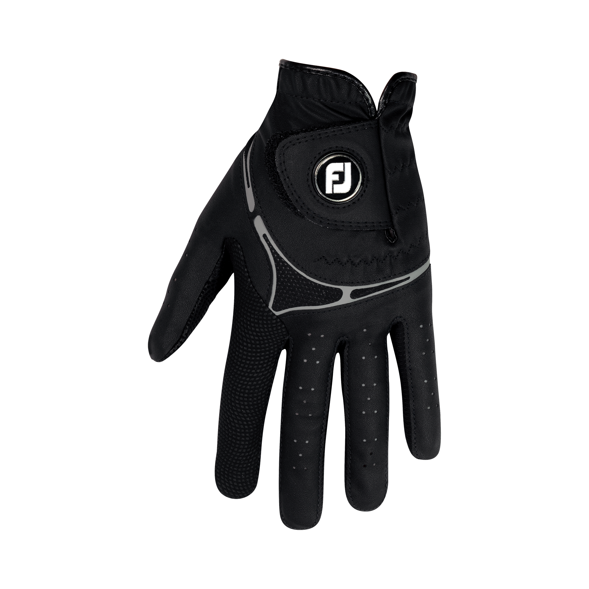 Levně FootJoy GT Xtreme pánská golfová rukavice, černá, levá