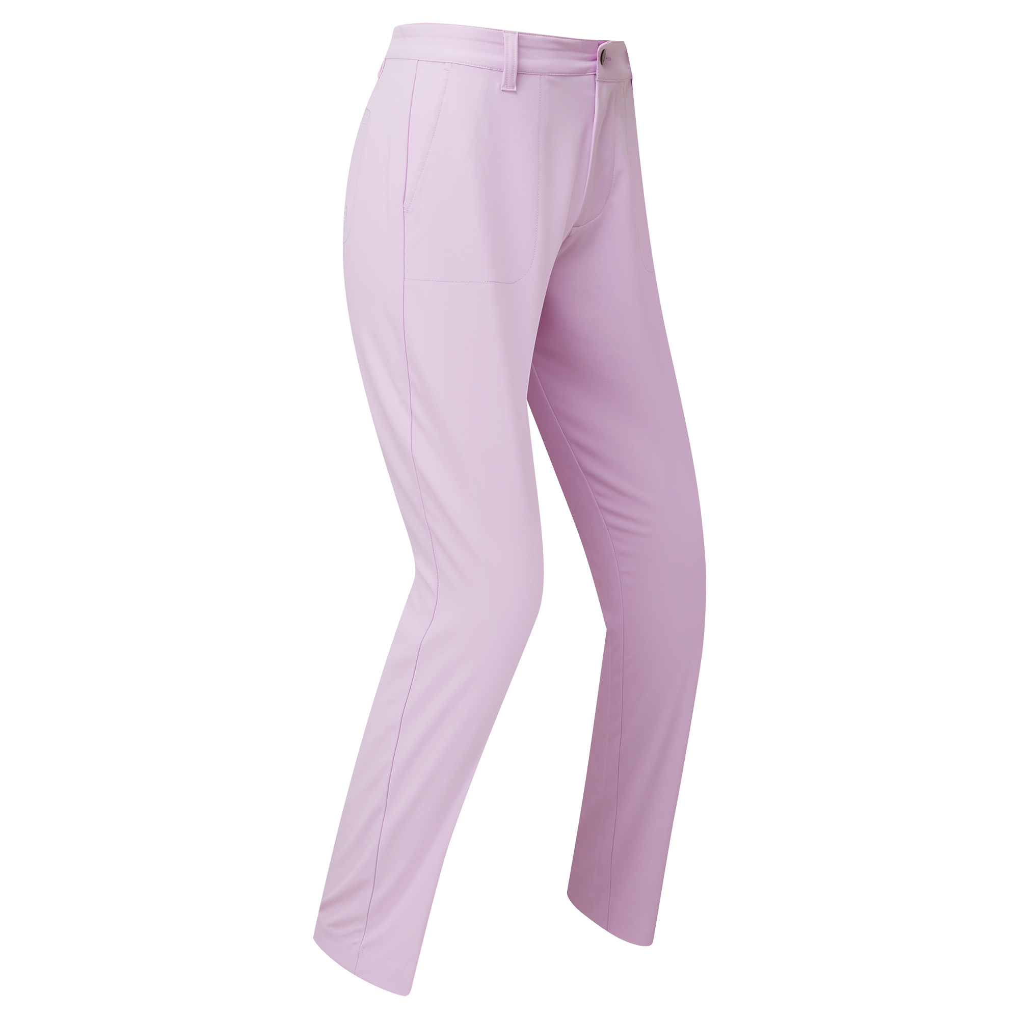 FootJoy Stretch Cropped dámské golfové kalhoty, světle fialové, vel. S