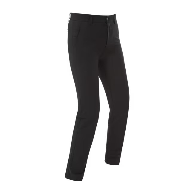 FootJoy Stretch dámské golfové kalhoty, černé, vel. S
