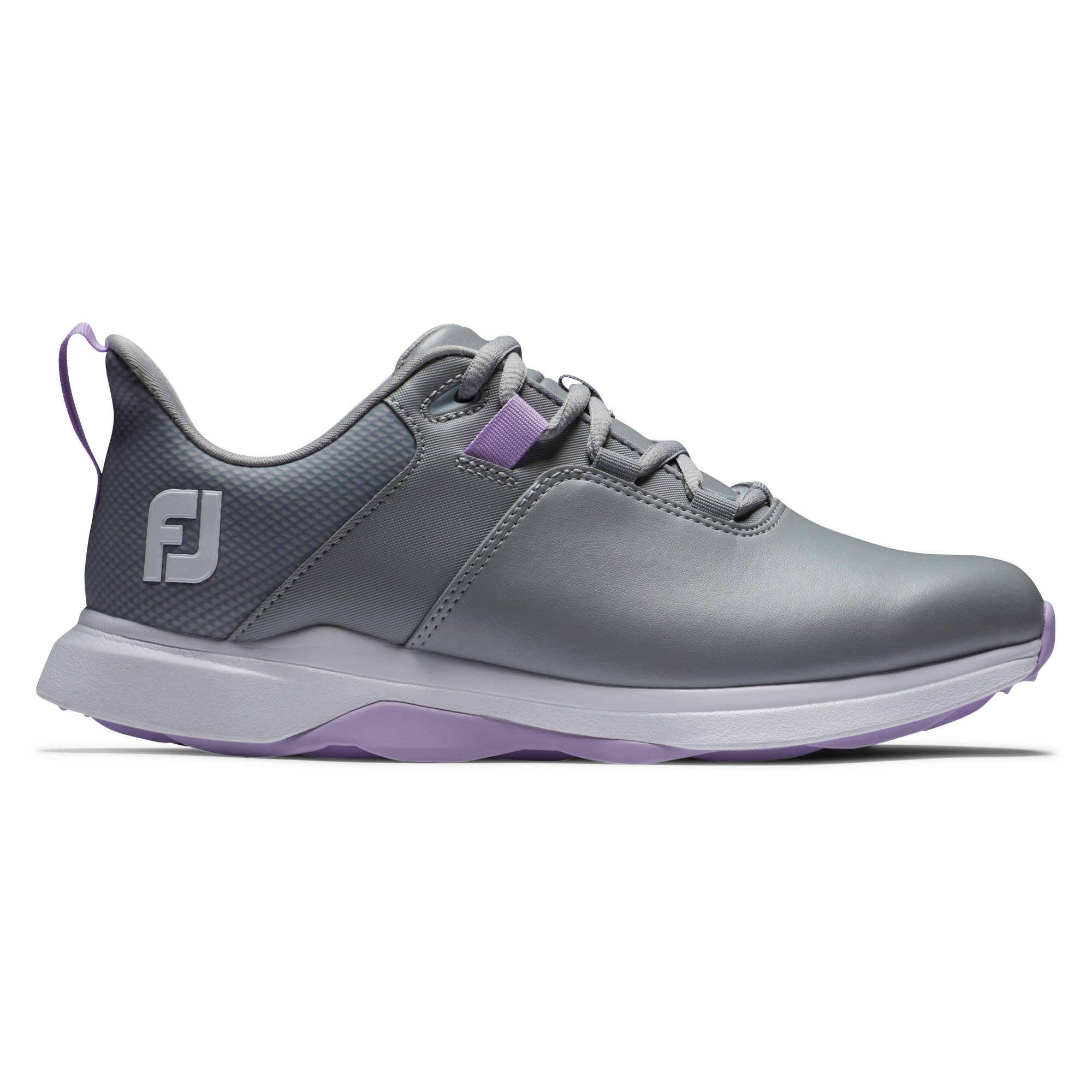FootJoy ProLite dámské golfové boty, šedé, vel. 7 UK