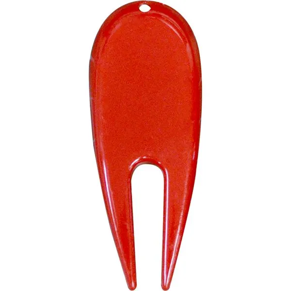 Levně Longridge plastové vypichovátko, červené
