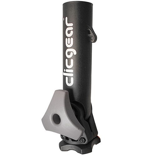 Clicgear - polohovací držák na deštník