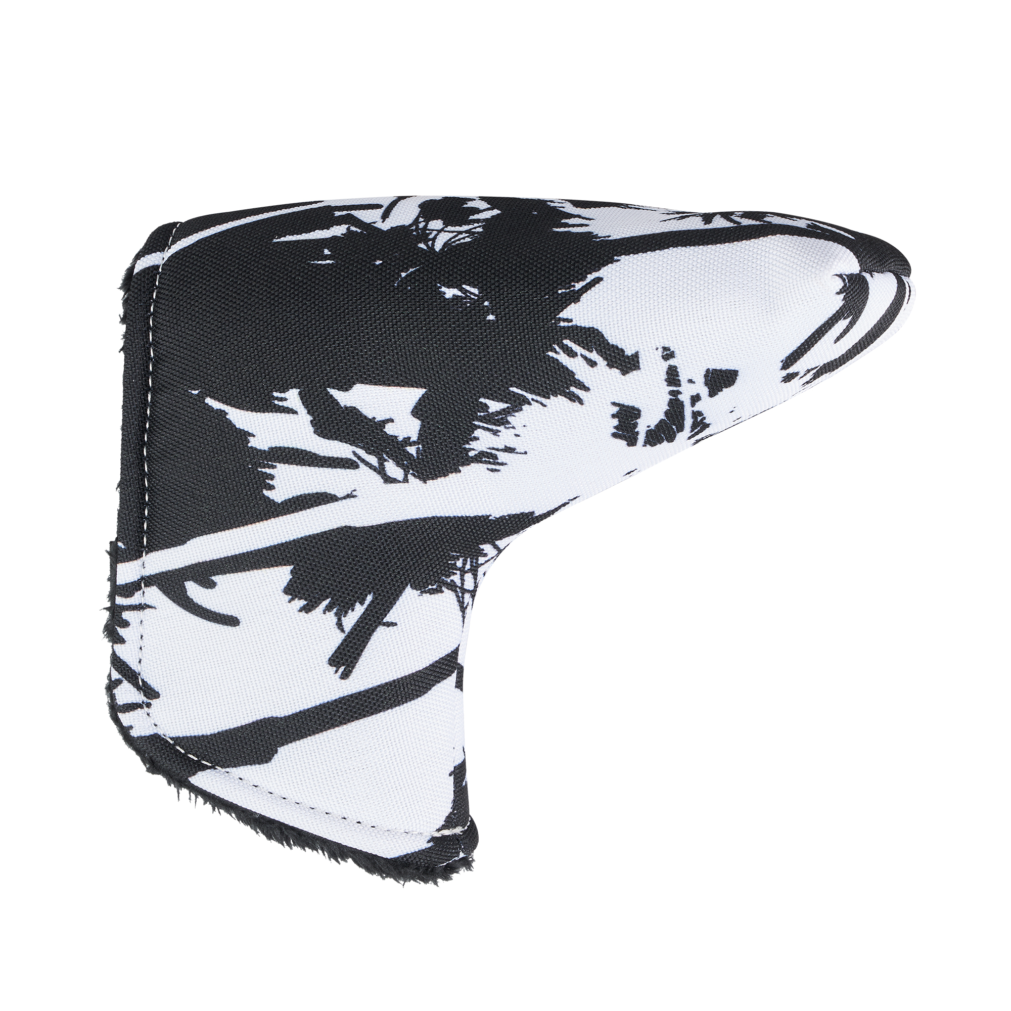 Levně OGIO Aloha headcover na putter, blade, bílý/černý