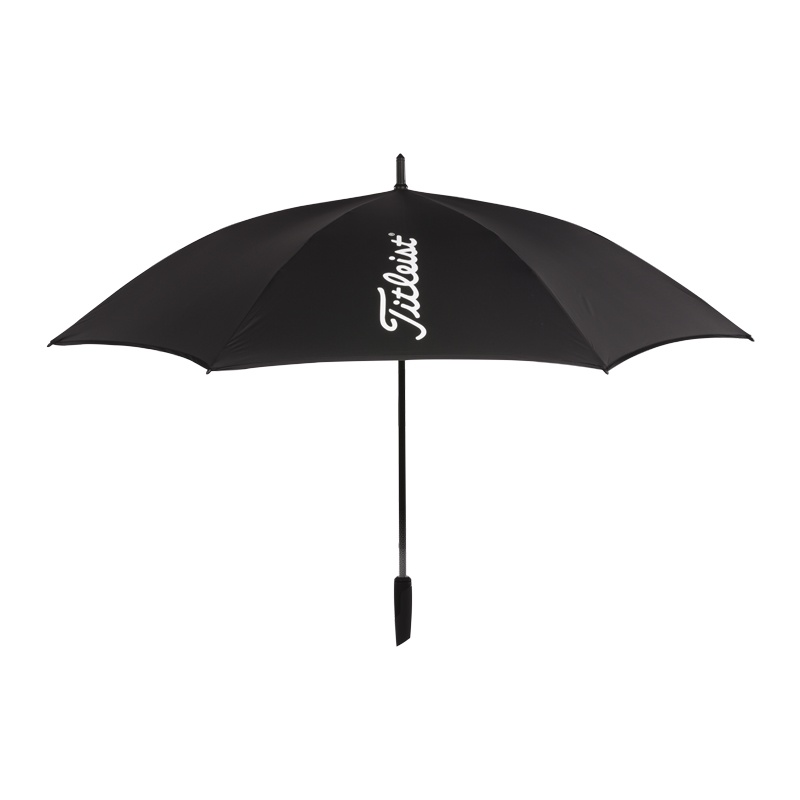 Levně Titleist Players skládací golfový deštník 58" (147cm), černý