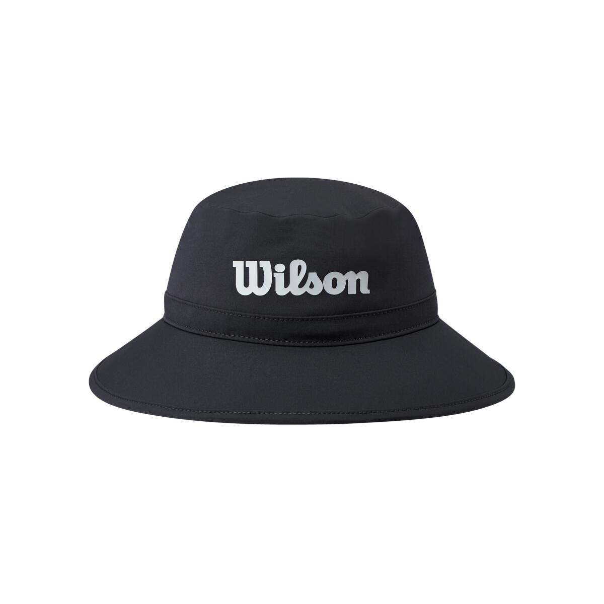 Levně Wilson klobouk do deště, černý