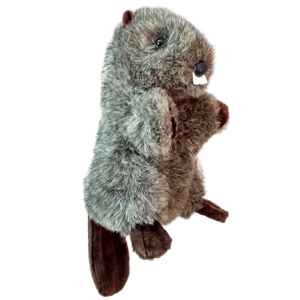 Levně Daphne's Headcover Bobr