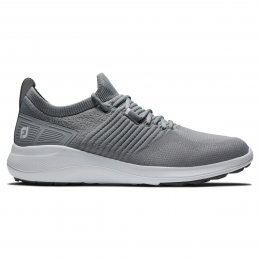 FootJoy Flex XP pánské golfové boty, šedé DOPRODEJ