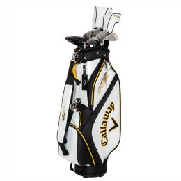 Callaway Warbird 2021 pánský golfový set, grafit, pravý