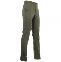 Callaway Cool Max Ergo pánské golfové kalhoty, khaki, vel. 36/32 DOPRODEJ