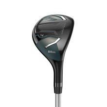 Wilson Staff D9 Hybrid č. 5, 25,5°, WMS, dámský, pravý DOPRODEJ