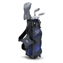 US Kids Golf UL 45 golfový set (od 114 cm), pravý
