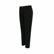 Callaway Thermal dámské golfové kalhoty, černé