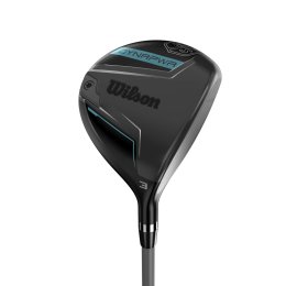 Wilson Staff Dynapower Fairwayové dřevo č. 5, dámské, pravé DOPRODEJ