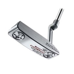 Scotty Cameron Super Select Newport 2 putter 34", pravý