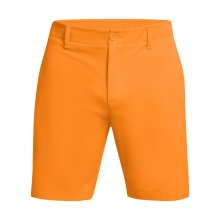 Under Armour Iso-Chill Airvent pánské golfové kraťasy, oranžové, vel. 32 DOPRODEJ