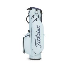 Titleist Players 4 Stand bag, světle modrý