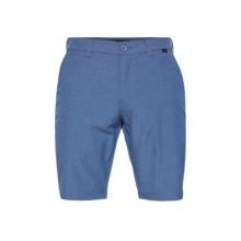 TravisMathew Beck pánské golfové kraťasy, tmavě modré