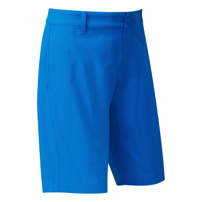 FootJoy Par pánské golfové kraťasy, modré