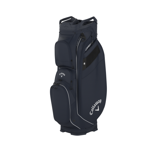 Callaway Org 14 Cart bag 25, tmavě modrý