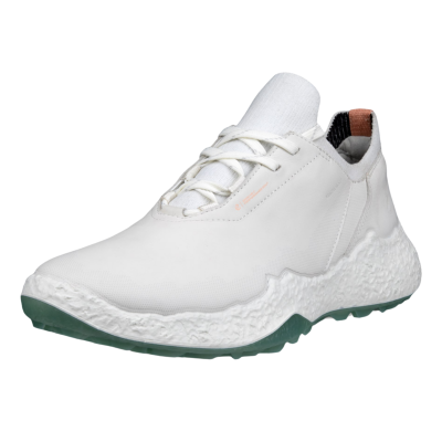ECCO Biom H5 dámské golfové boty, bílé