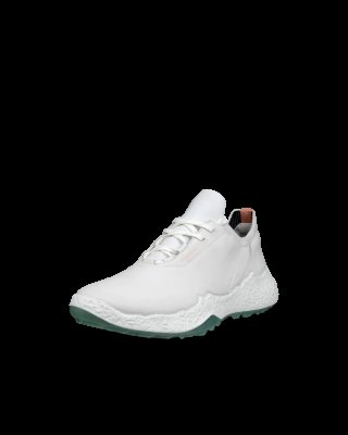 ECCO Biom H5 dámské golfové boty, bílé