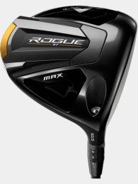 Callaway Rogue ST '24 MAX Driver 12°, WMS, dámský, pravý DOPRODEJ