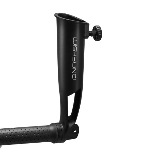 Wishbone držák na deštník