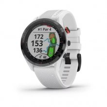 Garmin Approach S62 White Premium GPS hodinky