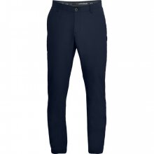 Under Armour Showdown Taper Pant pánské golfové kalhoty, tmavě modré, vel. 36/32 DOPRODEJ