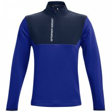 Under Armour Storm Daytona HZ pánská mikina, modrá, vel. S DOPRODEJ