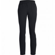 Under Armour CGI Links 5 Pocket Pant dámské golfové kalhoty, černé, vel. 6 DOPRODEJ