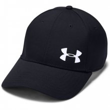 Under Armour Golf Headline 3.0 golfová čepice, černá, vel. L/XL, DOPRODEJ