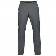 Under Armour EU Performance Slim Taper Pant pánské golfové kalhoty, šedé