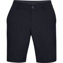 Under Armour EU Performance Taper pánské golfové kraťasy, černé, vel. 40, DOPRODEJ