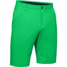 Under Armour EU Performance Taper pánské golfové kraťasy, zelené, vel. 36 DOPRODEJ